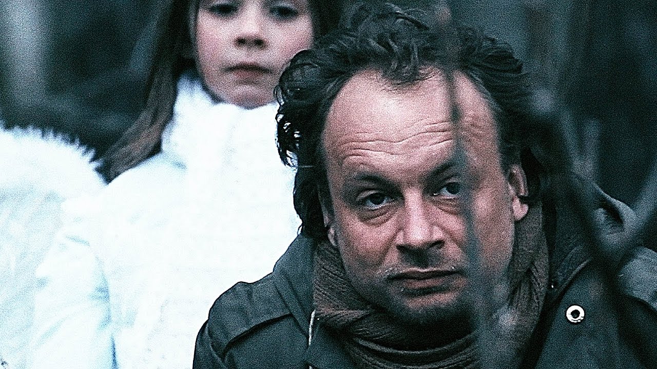 Der Tropfen - Ein Roadmovie - Trailer 1 -  Deutsch